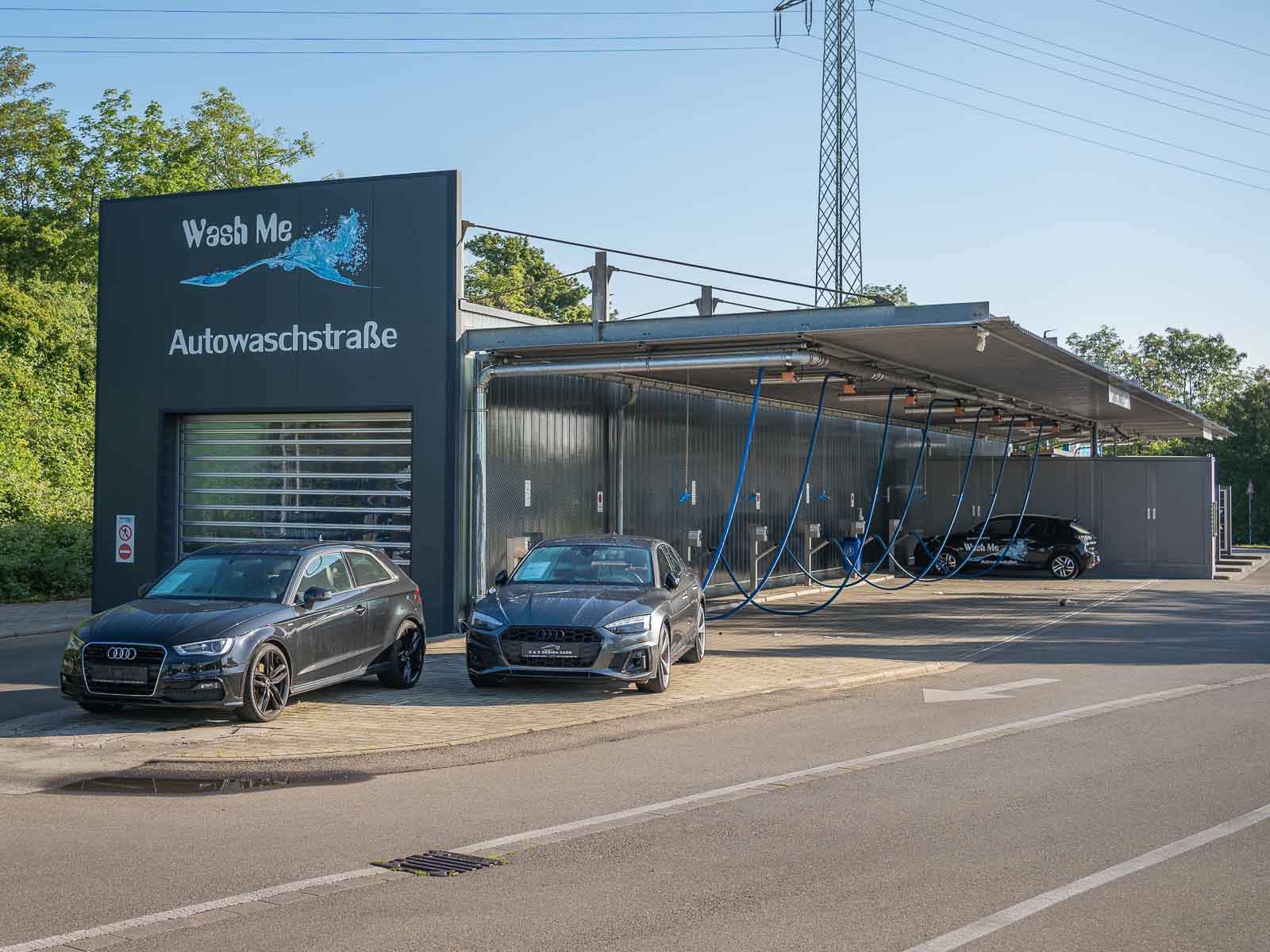 autowaschstrasse reutlingen